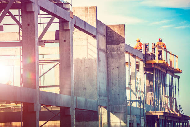 Best Concrete Foundation Repair  in Redding, CA