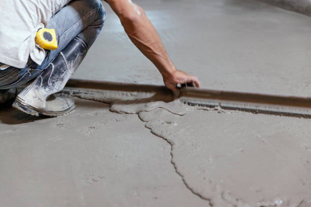Best Concrete Repair Services  in Redding, CA