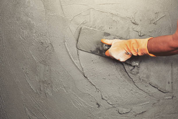 Best Concrete Repair Services  in Redding, CA