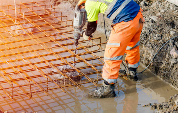 Best Concrete Installation Cost  in Redding, CA