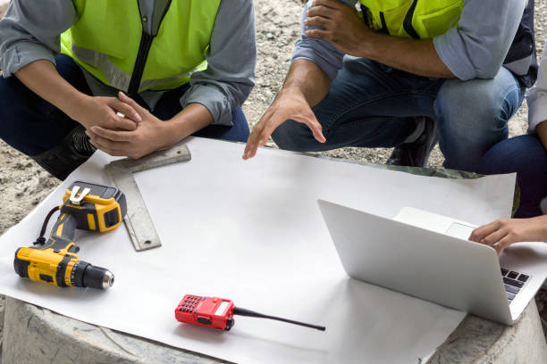Best Concrete Leveling Services  in Redding, CA