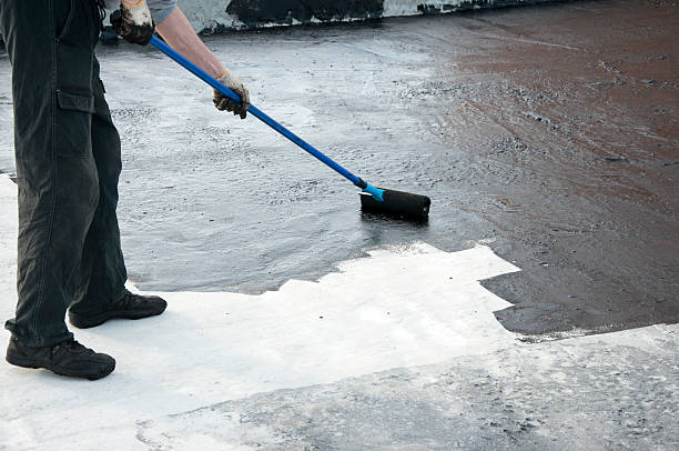 Best Concrete Crack Repair  in Redding, CA